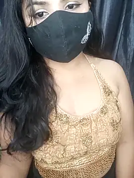 Tanvi-patil online show from April 30, 2026, 7:10 pm