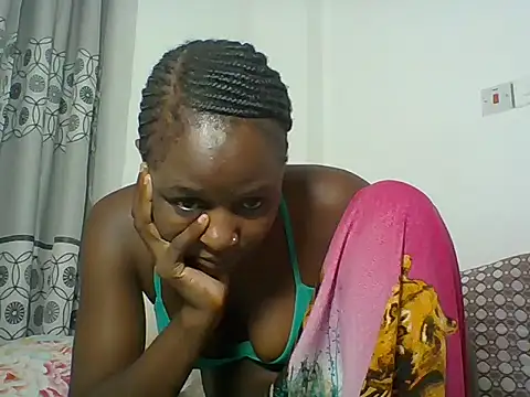Chocolateskin4 online show from June 1, 2026, 8:41 pm