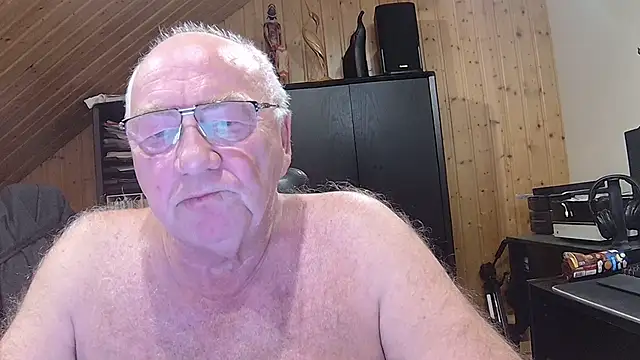 biggandybig online show from June 6, 2026, 11:10 pm