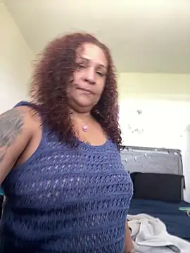ladycreamypr2 online show from June 8, 2026, 5:57 pm