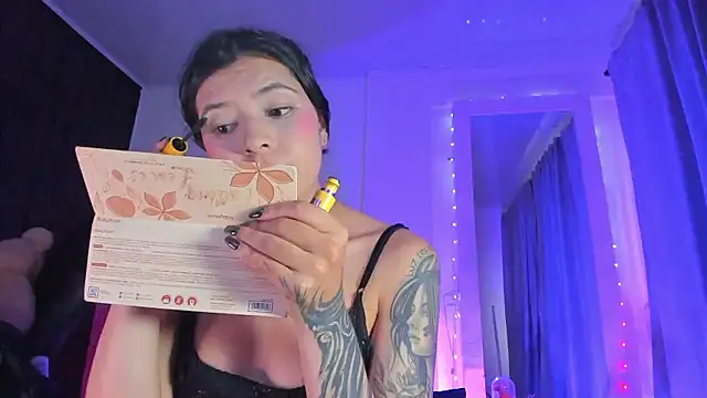 sam carsonx online show from February 9, 2026, 9:35 pm