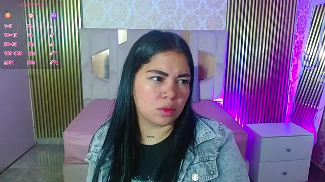 martinna tay online show from June 21, 2026, 3:12 am