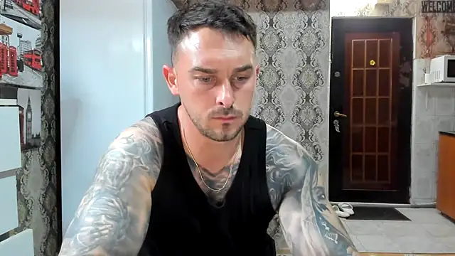 Jonmusclemaster online show from June 10, 2026, 8:10 pm
