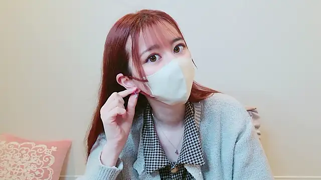 chat MIYU online show from June 12, 2026, 3:32 pm