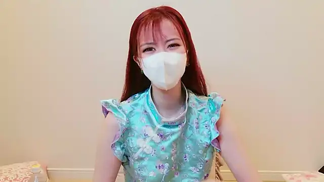 chat MIYU online show from June 6, 2026, 4:01 pm