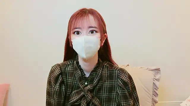 chat MIYU online show from June 11, 2026, 2:58 pm