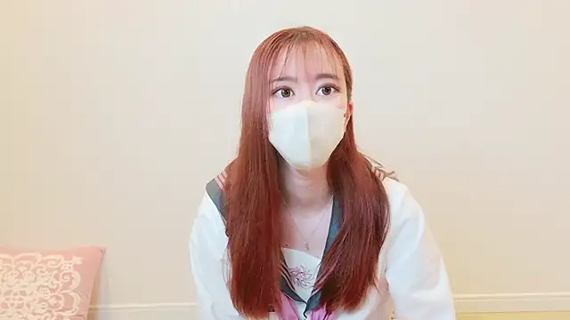 chat MIYU online show from June 14, 2026, 2:29 pm