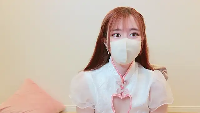 chat MIYU online show from June 23, 2026, 1:20 pm