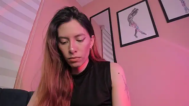 SensualJane2 online show from June 5, 2026, 6:18 am