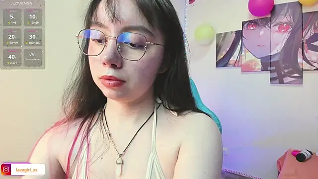 Julieta cott online show from March 6, 2026, 9:59 am