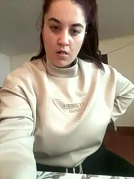 yzabell18 online show from January 9, 2026, 1:07 pm