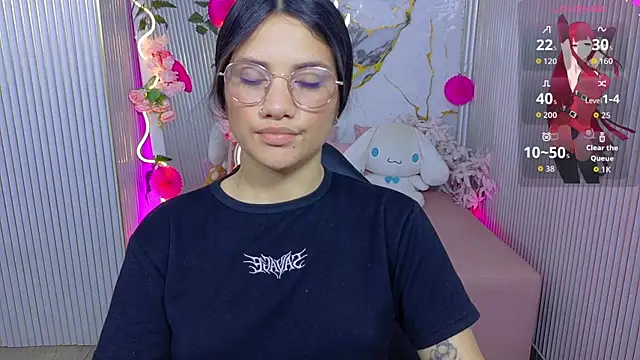Chiara tay online show from June 26, 2026, 11:38 am