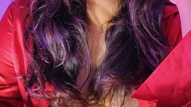 Asian FemQeen online show from June 7, 2026, 5:07 pm