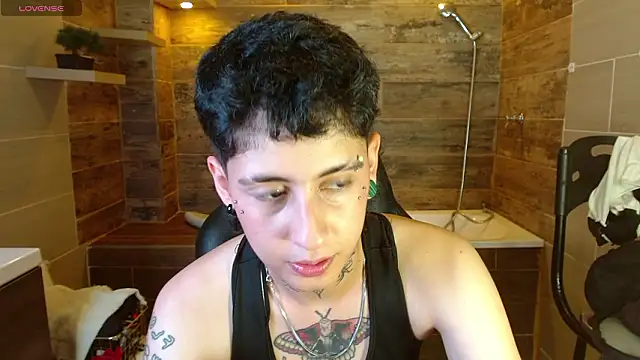 Ethan lennox online show from February 27, 2026, 9:03 pm