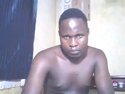 Jesse Kingkong online show from May 23, 2026, 9:03 pm