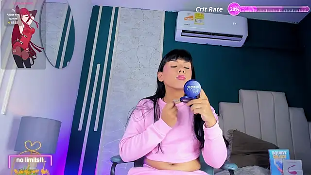 yossi peach cute online show from June 9, 2026, 8:32 pm