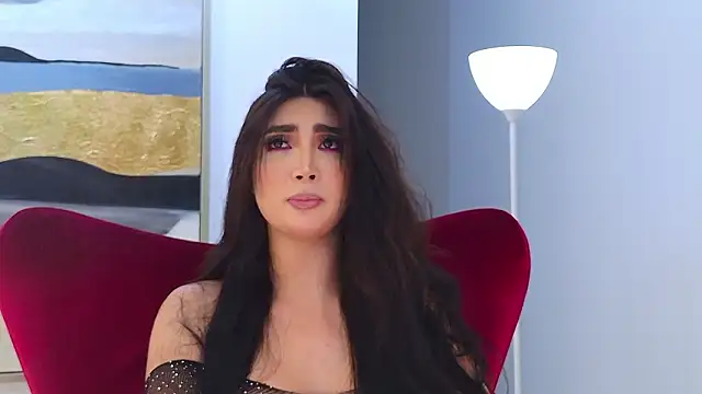  BellaDonna  online show from March 13, 2026, 1:54 am