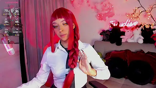 Miss freydis online show from June 15, 2026, 6:02 am
