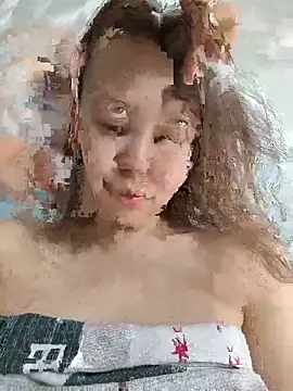  AnMiss  online show from July 3, 2026, 2:23 pm
