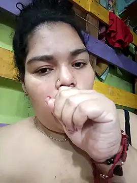 Paola16 6 online show from April 18, 2026, 7:07 pm