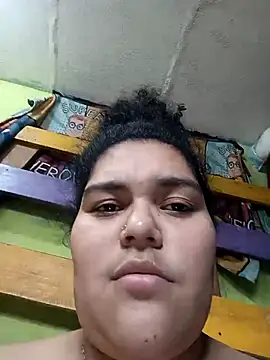 Paola16 6 online show from April 23, 2026, 8:21 pm