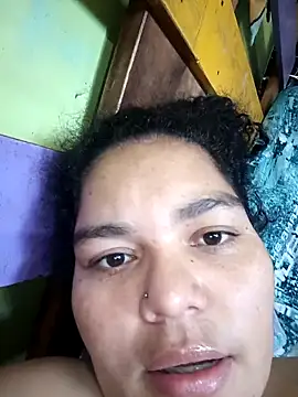 Paola16 6 online show from April 19, 2026, 6:10 pm