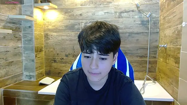 Bryce Evans online show from March 28, 2026, 3:13 pm