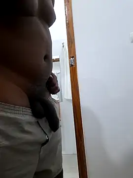 Papacrazy69 online show from April 22, 2026, 3:24 am