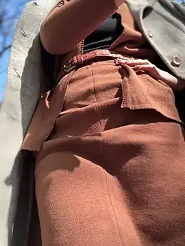 Crazy-Rosa online show from March 21, 2026, 8:19 am