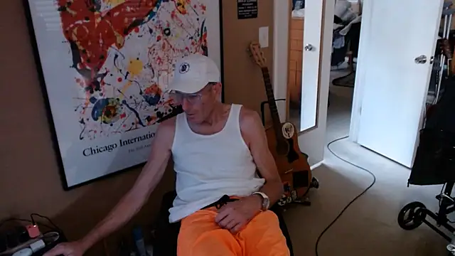 Snapshot of Richard_Dixon chatting on July 14, 2026, 2:16 am Richard Dixon online show from July 14, 2026, 2:16 am