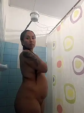 luna asss online show from April 23, 2026, 9:16 pm