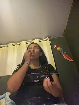 luna asss online show from February 24, 2026, 8:53 pm