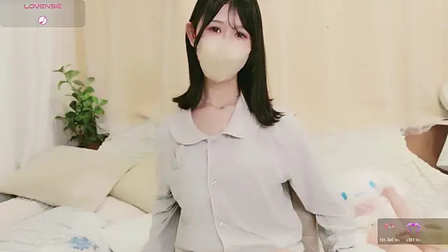 Conatsu online show from June 13, 2026, 5:55 pm