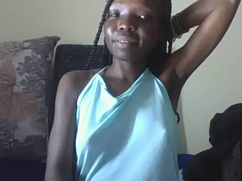 Baddie Floxxy online show from June 28, 2026, 5:58 am