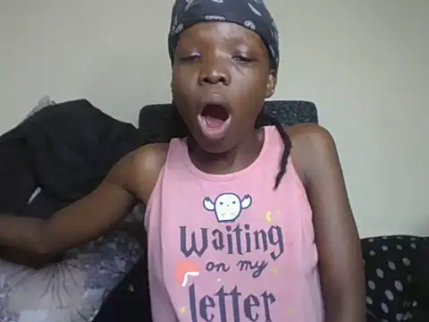 Baddie Floxxy online show from June 14, 2026, 9:54 am