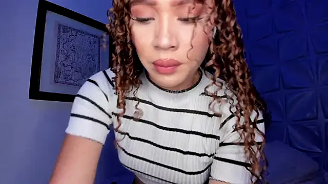  LittleLia online show from June 9, 2026, 4:19 pm
