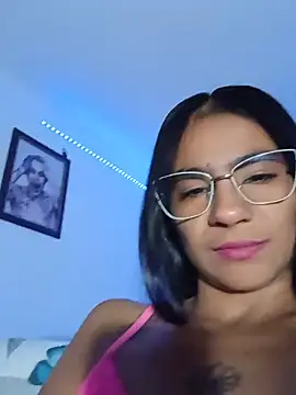 Leslly  online show from June 26, 2026, 9:59 am