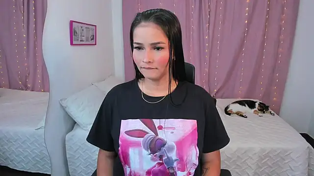 Abby Parker1 online show from April 21, 2026, 10:05 pm