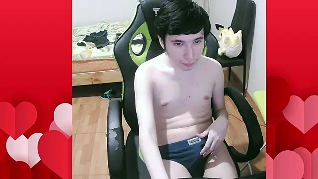 Snapshot of Twink_martinboy chatting on February 25, 2025, 11:26 pm Twink martinboy online show from February 25, 2025, 11:26 pm