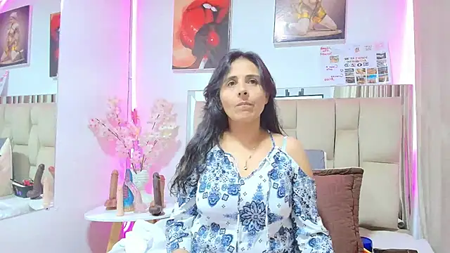  Marcela   online show from May 24, 2026, 11:43 am