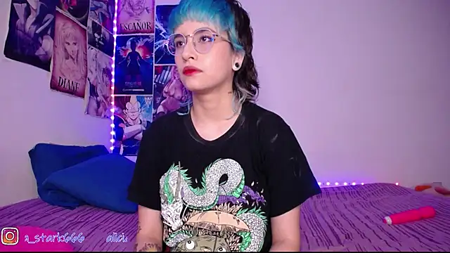 Dark Side31 online show from March 16, 2025, 8:10 am