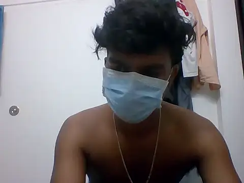 Bangalore boy29 online show from June 7, 2026, 4:45 pm