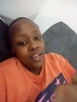 Miss Amani online show from February 27, 2026, 10:09 pm