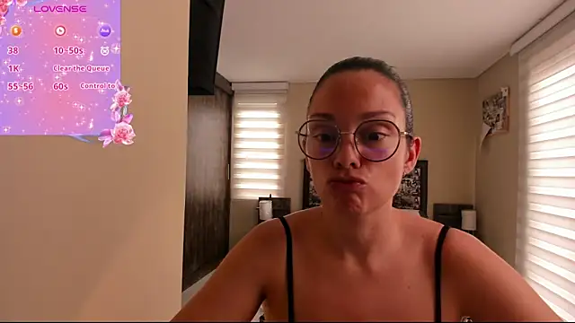 anabel 025 online show from June 16, 2026, 5:24 pm