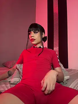 LucyGiraldo online show from March 19, 2026, 3:06 am