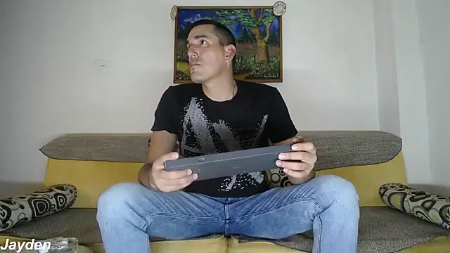 jayydenandjacob online show from June 6, 2026, 6:24 pm