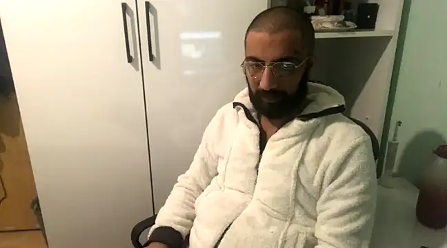 MasterKARATASSAKK online show from March 1, 2025, 11:15 pm