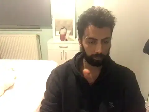 MasterKARATASSAKK online show from February 21, 2025, 7:10 pm