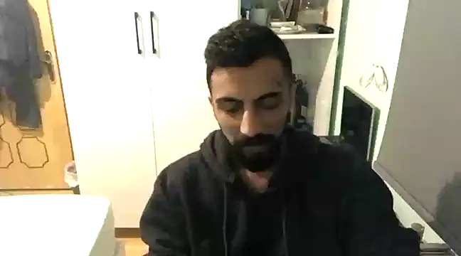 MasterKARATASSAKK online show from December 24, 2024, 6:28 pm