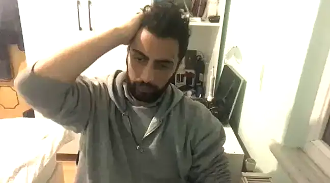 MasterKARATASSAKK online show from February 3, 2025, 5:56 pm